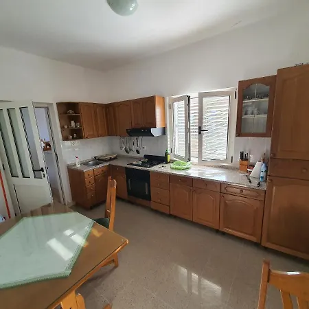 Domecek Snu Natalia Apartment *