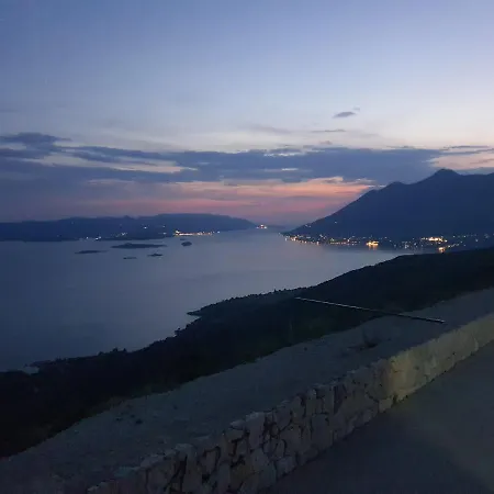 Appartamento Domecek Snu Natalia