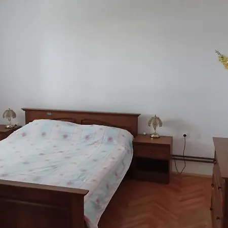 Domecek Snu Natalia * Orebić