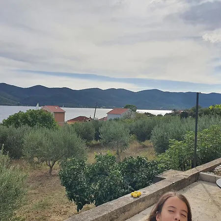 Appartamento Domecek Snu Natalia Orebić