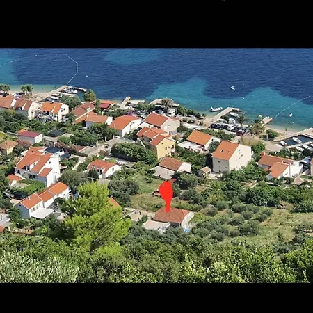 Domecek Snu Natalia Apartment