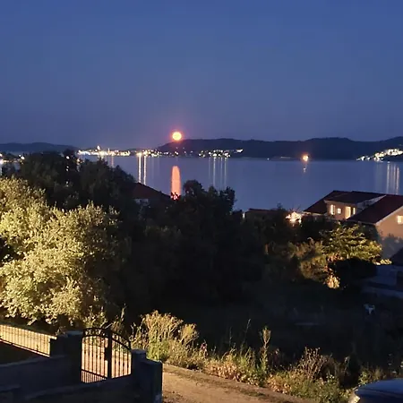 Apartment Domecek Snu Natalia