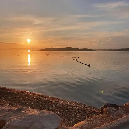 Appartement Domecek Snu Natalia Orebić