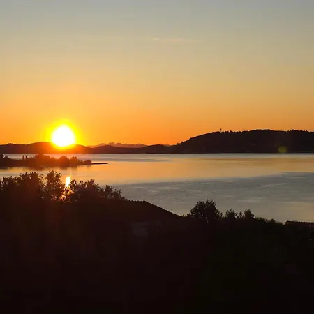 Appartement Domecek Snu Natalia