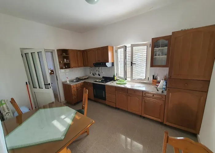 Domecek Snu Natalia Apartment *