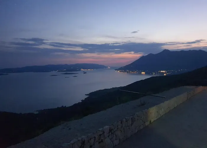 Apartment Domecek Snu Natalia