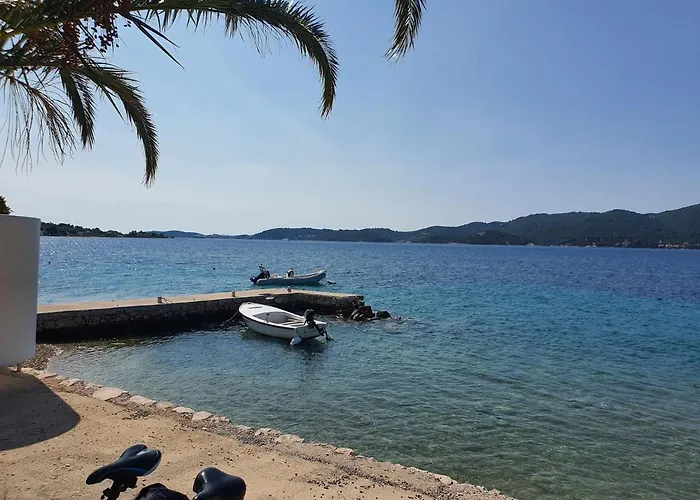 Domecek Snu Natalia Orebić