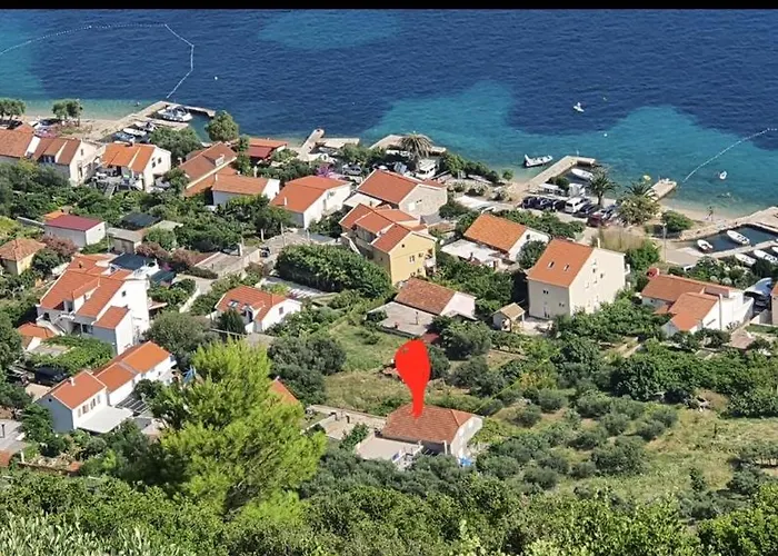 Domecek Snu Natalia Apartment