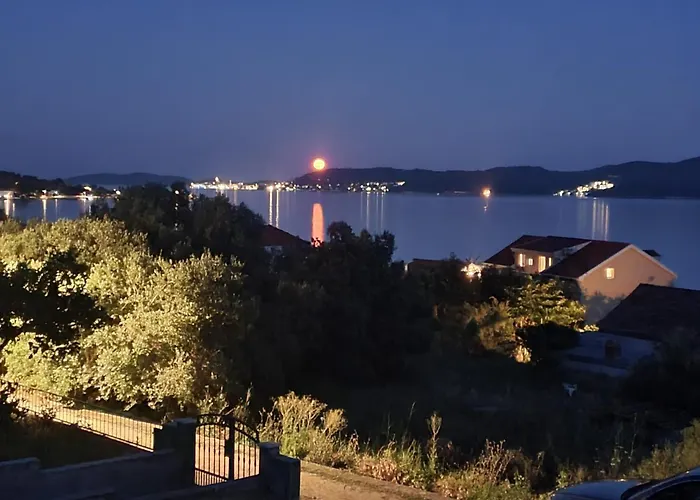 Apartment Domecek Snu Natalia