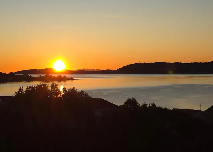 Apartment Domecek Snu Natalia