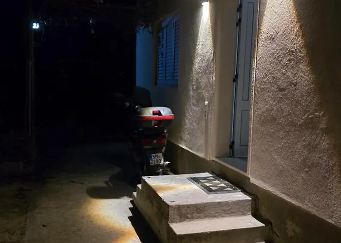 Domecek Snu Natalia *